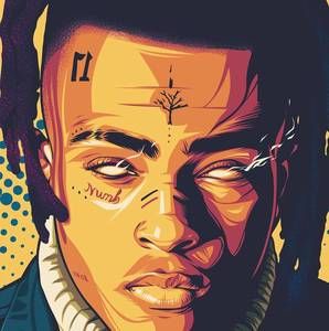 Meet your Posher, Tristan